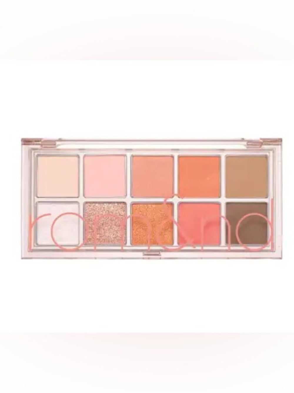 Rom&nd Better Than Palette - 08